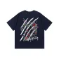 Navy Blue (100% cotton)