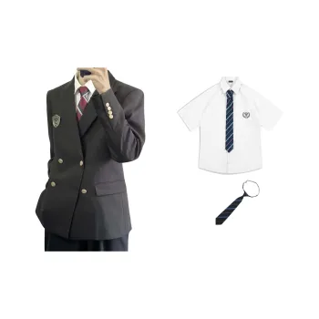 SOIE Business Suits Unisex