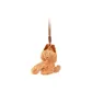 Anubis Hug Plush Car-Mounted Fragrance Charm