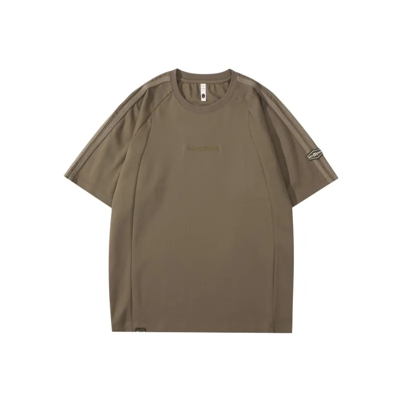 BUYDAUL T Shirts Men-8