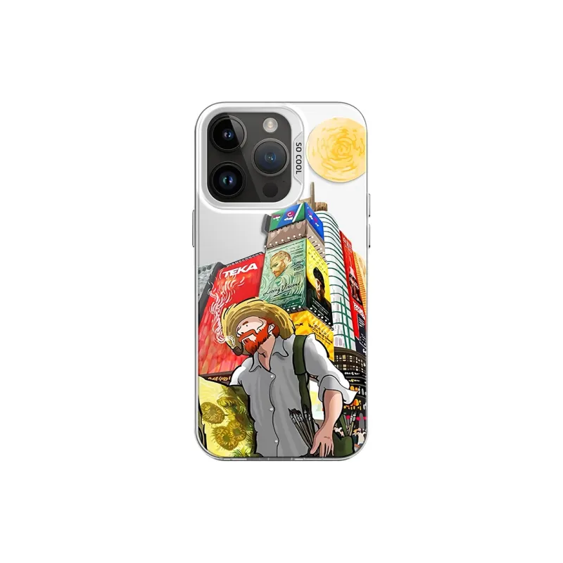 BEIWEN Phone Cases-13