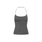 Sand Washed Vintage Gray