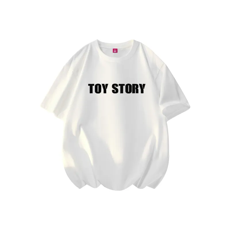 Disney Toy Story Series T Shirt Unisex-1