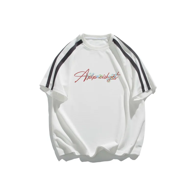 WKOOG T Shirts Unisex-12