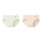 2 Pack (Mist Green+Light Apricot Skin)