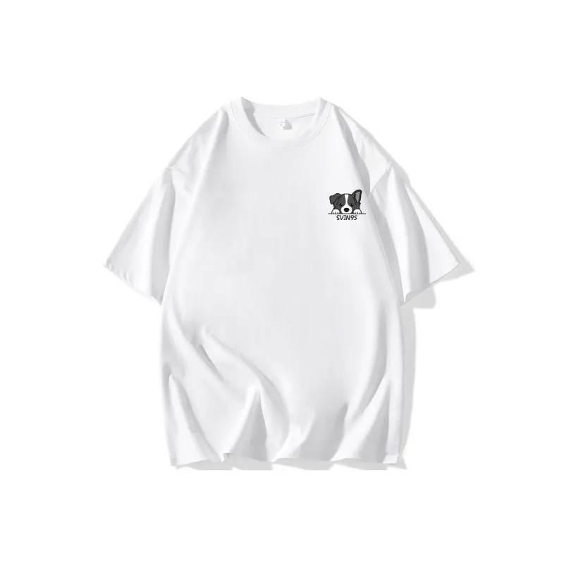 Struggle Vintage95 T Shirt Unisex-2