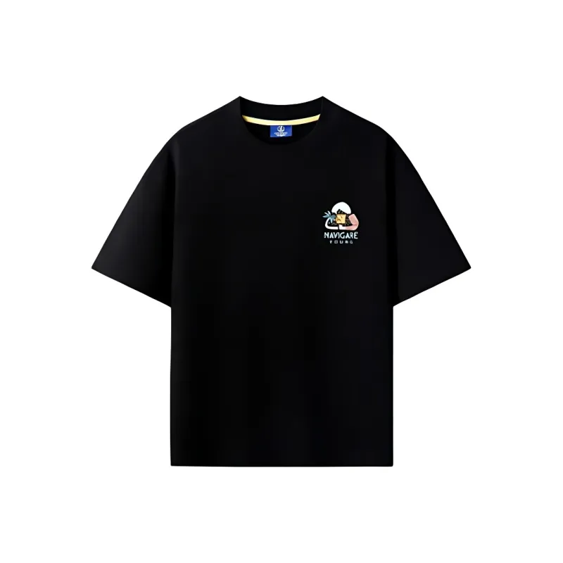 NAVIGARE T Shirts Women's-3