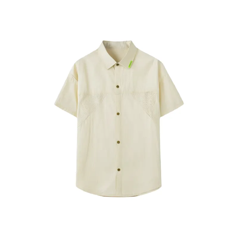 SAME FLOW Shirts Unisex-5