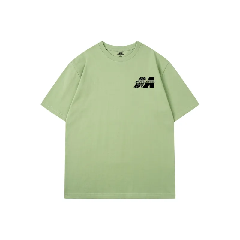 MUSCLETECH T Shirts Unisex-9