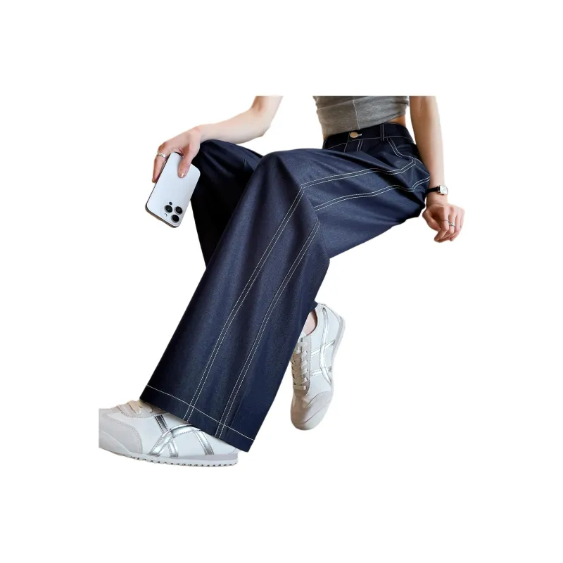 JIMI&JONS Jeans Unisex-7