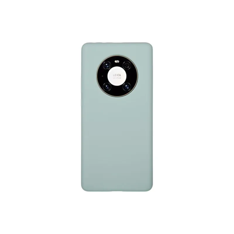 Record Star Silicone Material Fully Enclosed, Extra Thin Phone Cases Compatibility Huawei Mate 40 Pro Girlish-19