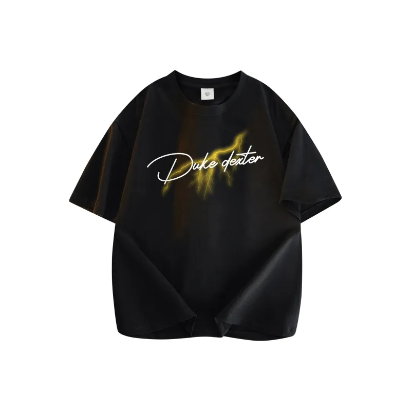 DUKE+DEXTER T Shirts Unisex-13