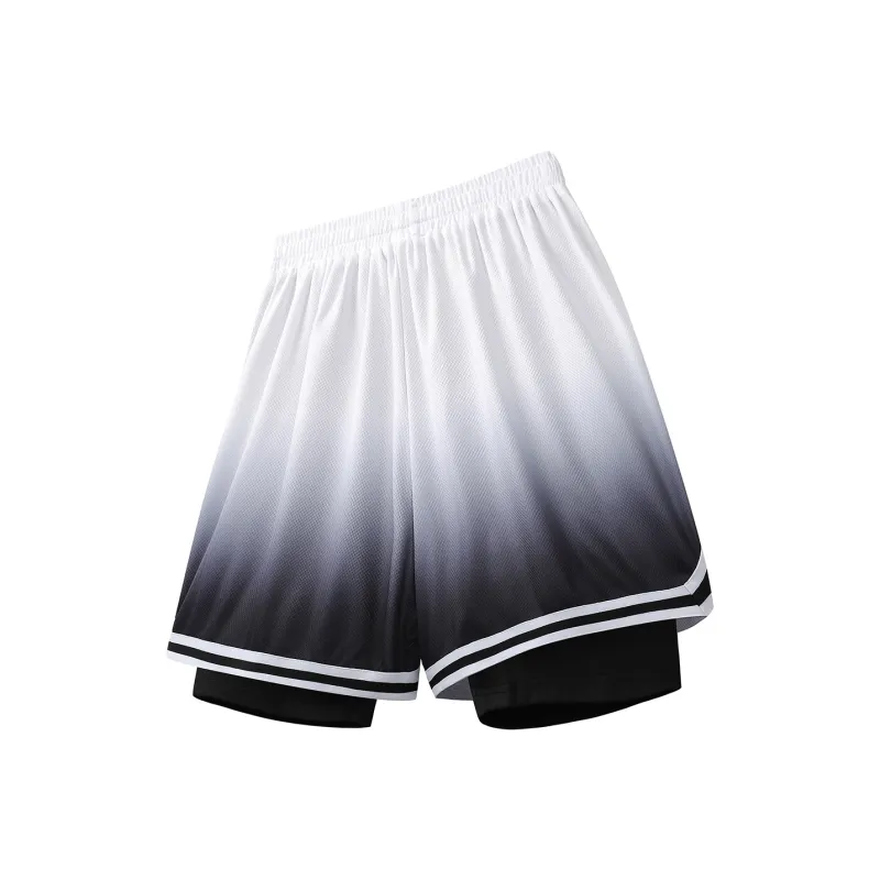 Magmode Basketball Shorts Unisex-13