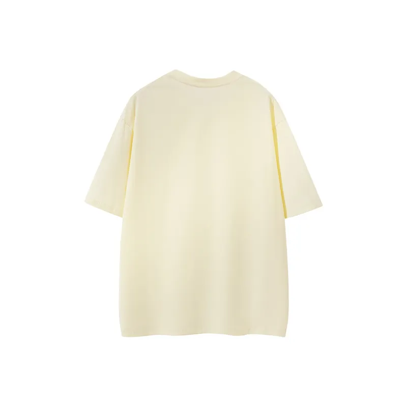 Disney Drop Shoulder Sleeve T Shirt Women's-39