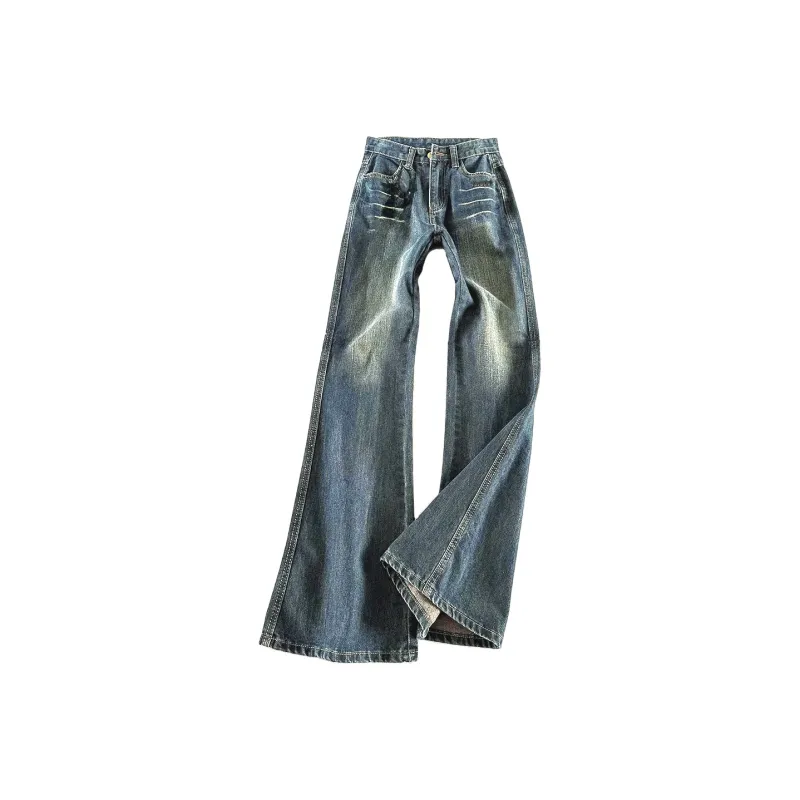 TBSM Jeans Unisex-5
