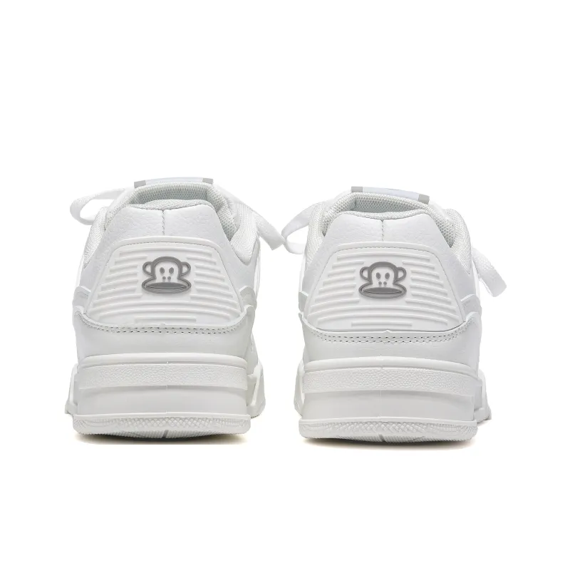 PAUL FRANK Low Top Skateboard Shoes Unisex-8