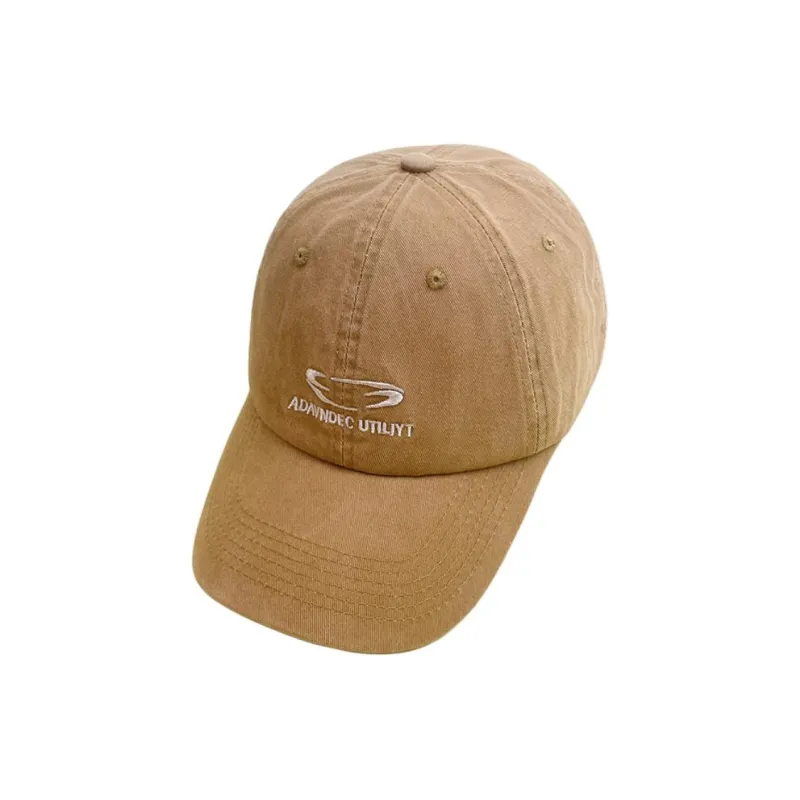 Banner The Piggy Cotton Baseball Caps Unisex-4