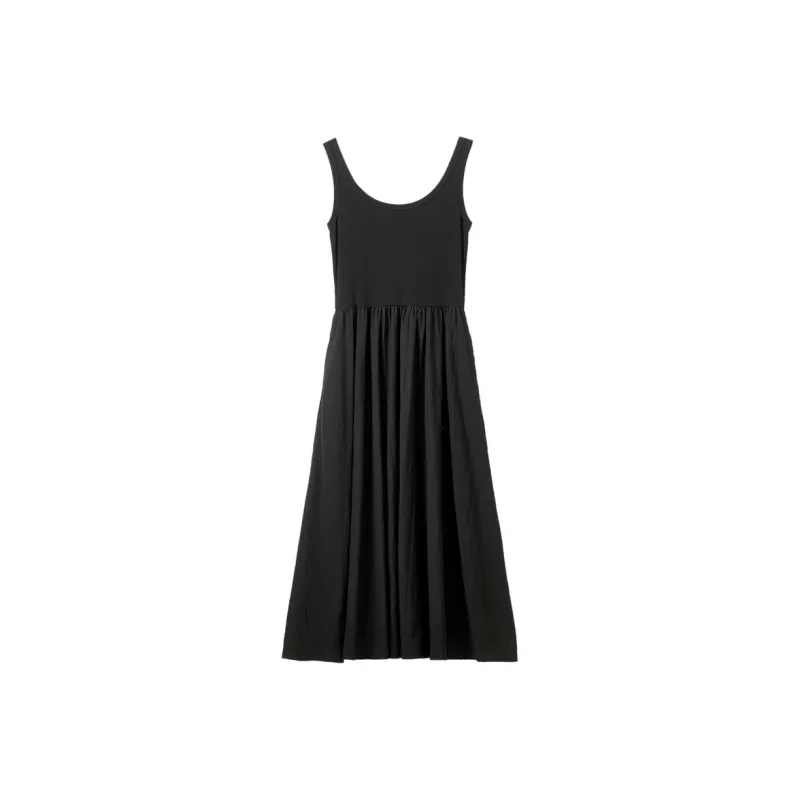 SENTUBILA Sleeveless Dress Women's-1