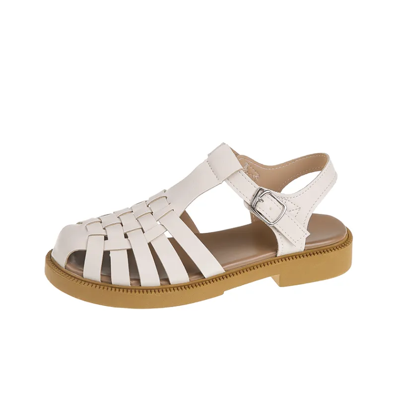 WUJI Roman Sandals Women's-5