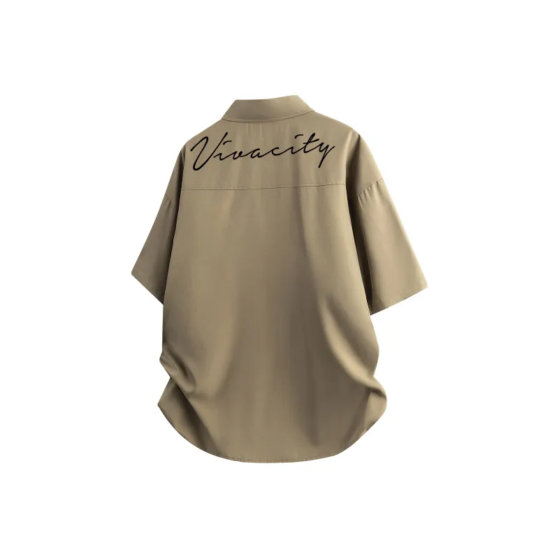 Warrior Huichao Riding The Wind Collection Shirt Women's-20