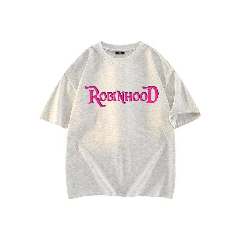 ROBINHOOD T Shirts Unisex-15