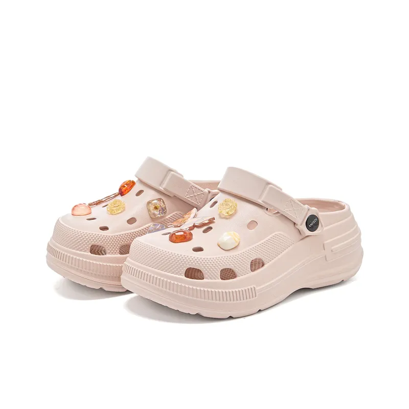 JOSINY Clogs Women's-2