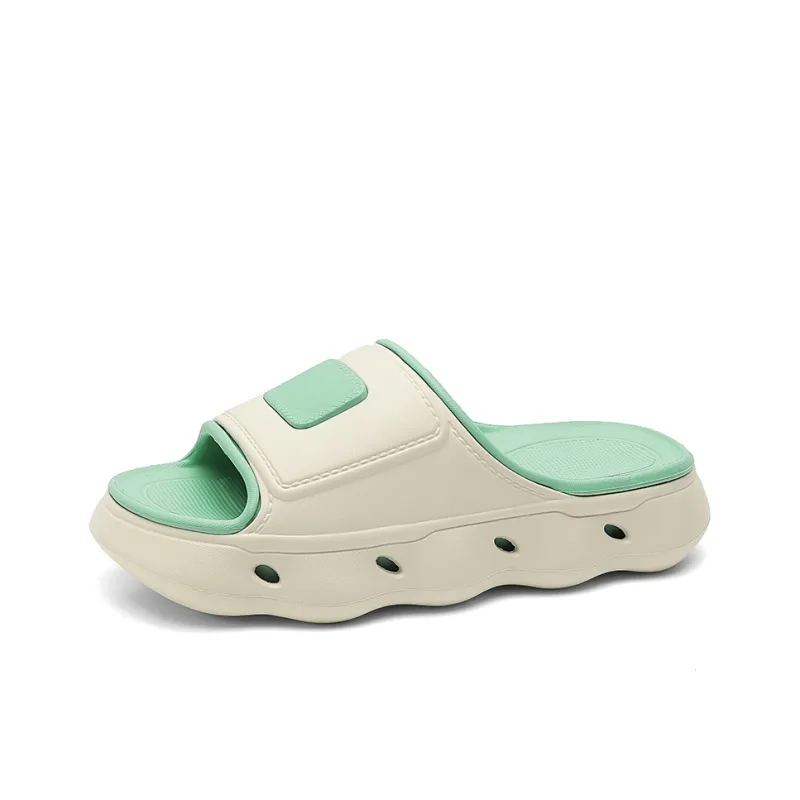 Colorful Creations EVA Slide Slippers Men's-1