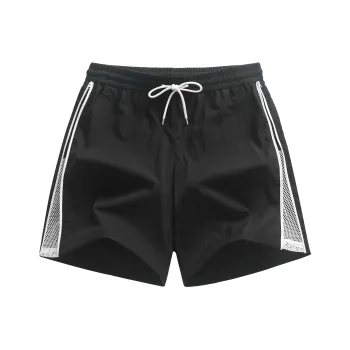 Lind Erki Casual Shorts Unisex