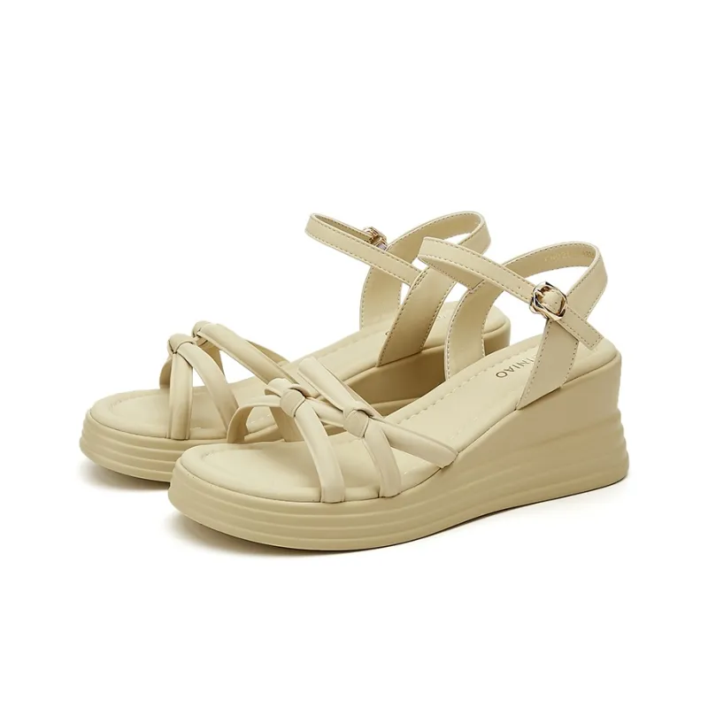 Rich Birds One Strap Sandals Women's-3