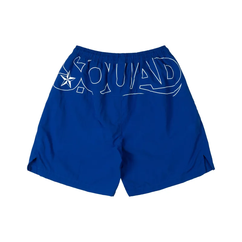 STA Casual Shorts Unisex-10