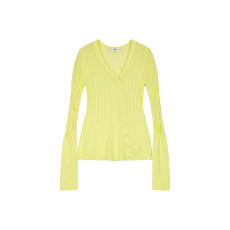 SLY Knitwear Women's-2