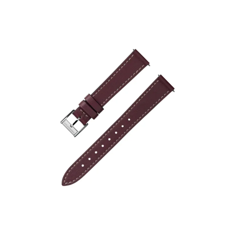 HAMILTON United States Classic Collection All Compatibility Watch Band Leather Material-1