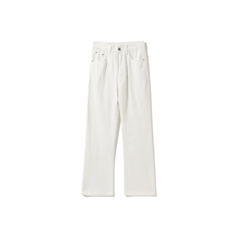 Kudamm Jeans Unisex-2