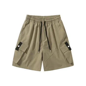 OXO OVERLOAD Cargo Shorts Unisex