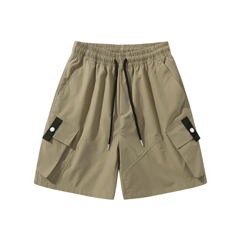 OXO OVERLOAD Cargo Shorts Unisex-0