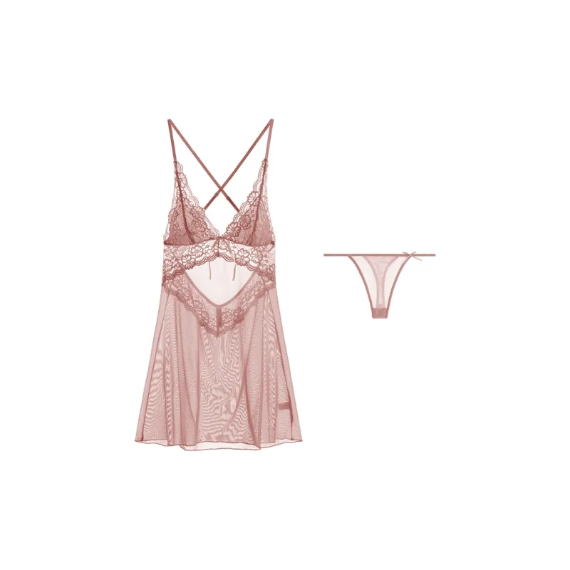 FENTENG Women's Pajama Sets-0