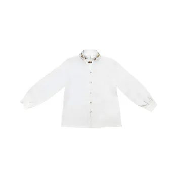 SONDR Shirts Women's White