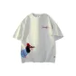 White Heather Gray (100% cotton)