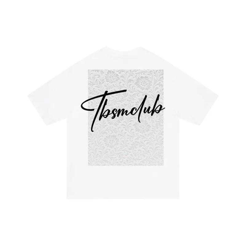 TBSM T Shirts Unisex-5
