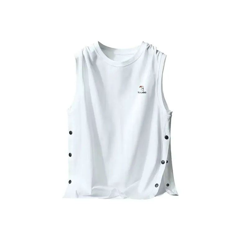 TUCANO Tank Tops Unisex-8