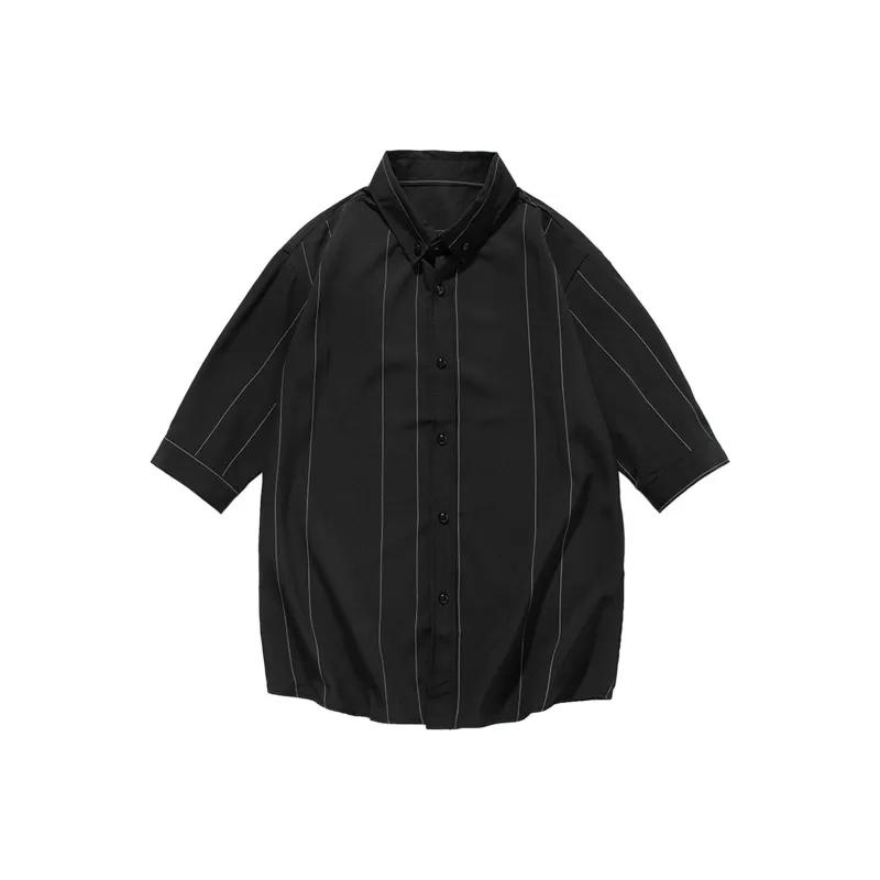 TEXWOOD Shirts Unisex-6