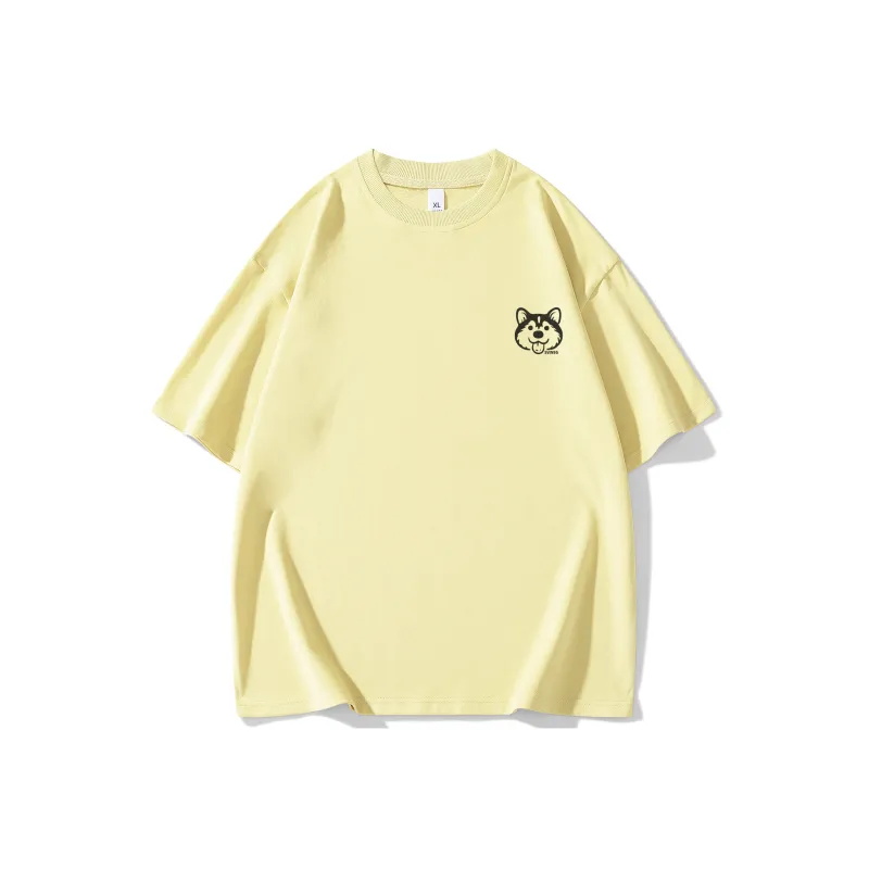 Struggle Vintage95 T Shirt Unisex-8