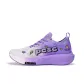 White Purple