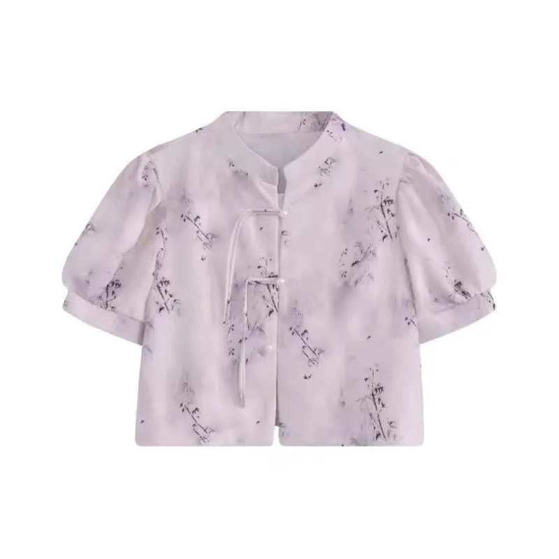 GOSO Shirts Women's-0