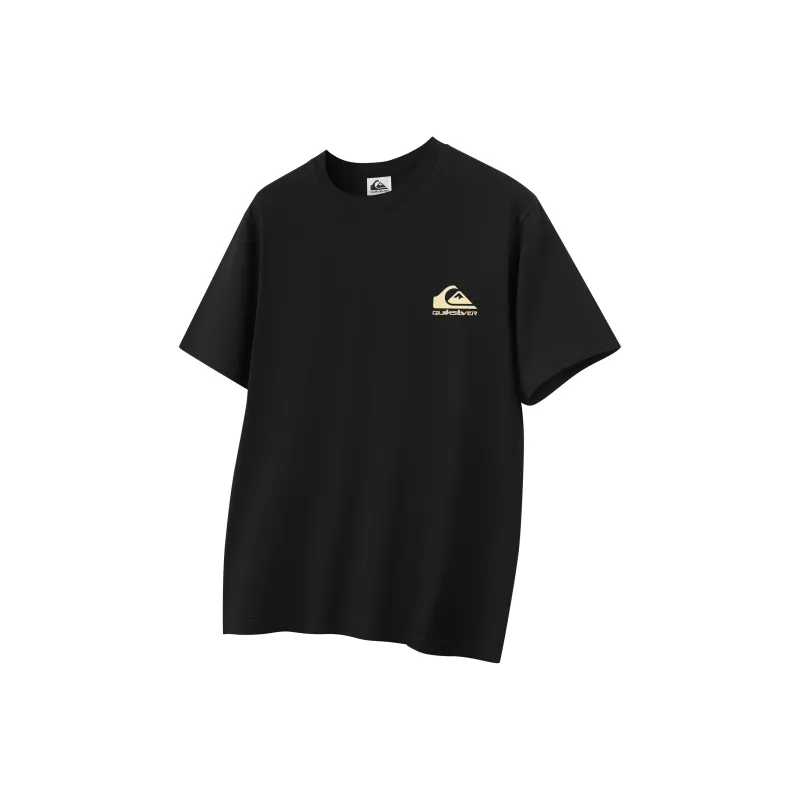 Quiksilver T Shirts Unisex-1
