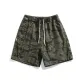 Tiger Print Camouflage Army Green