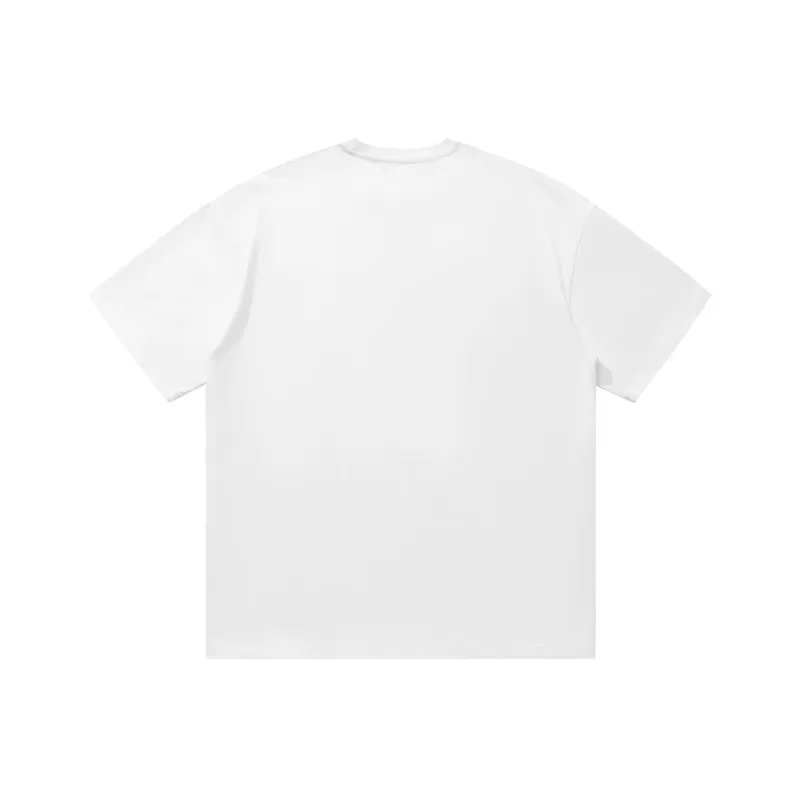 The Simpsons T Shirts Unisex-1