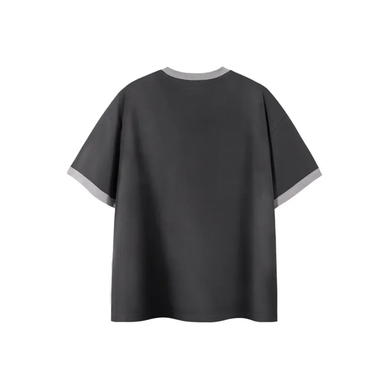 PSO Brand T Shirts Unisex-4