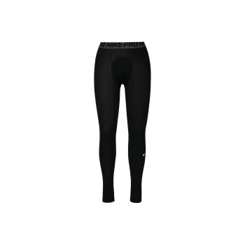 Nike Workout Pants Men Black