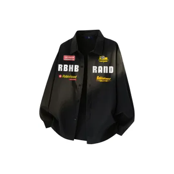 ROBINHOOD Shirts Unisex